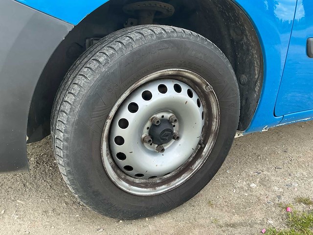 Renault kangoo express 1.5 dci 90 exbl.es&s bedrijfswagen - afbeelding 42 van  42