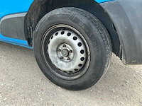 Renault kangoo express 1.5 dci 90 expr.bl.e bedrijfswagen - afbeelding 2 van  43