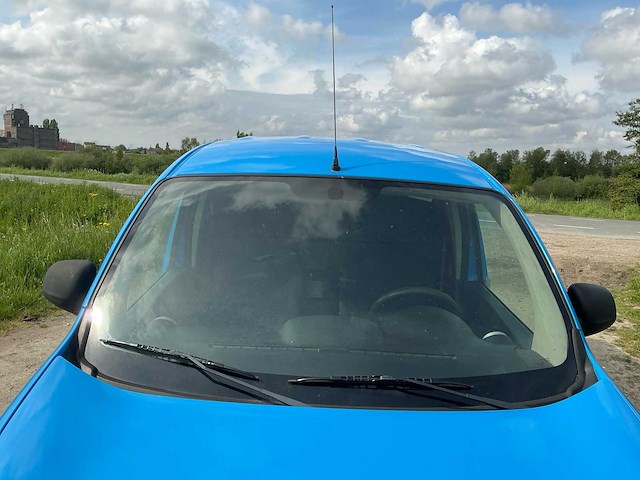 Renault kangoo express 1.5 dci 90 expr.bl.e bedrijfswagen - afbeelding 7 van  43