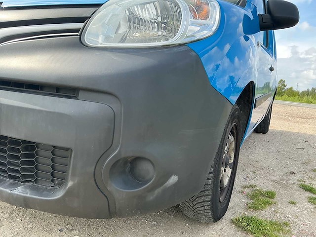 Renault kangoo express 1.5 dci 90 expr.bl.e bedrijfswagen - afbeelding 8 van  43