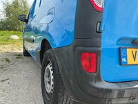 Renault kangoo express 1.5 dci 90 expr.bl.e bedrijfswagen - afbeelding 9 van  43