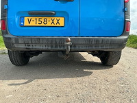 Renault kangoo express 1.5 dci 90 expr.bl.e bedrijfswagen - afbeelding 10 van  43