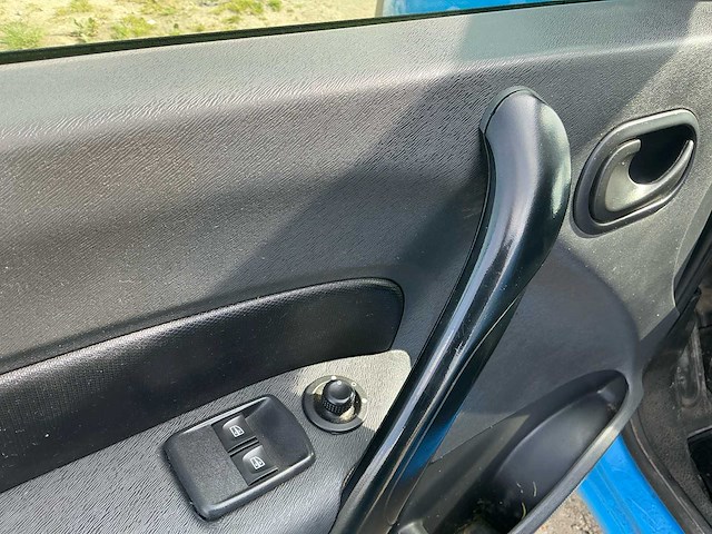 Renault kangoo express 1.5 dci 90 expr.bl.e bedrijfswagen - afbeelding 15 van  43