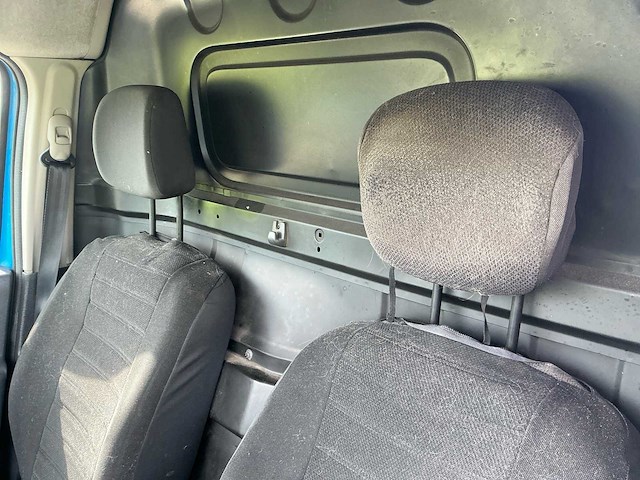 Renault kangoo express 1.5 dci 90 expr.bl.e bedrijfswagen - afbeelding 16 van  43