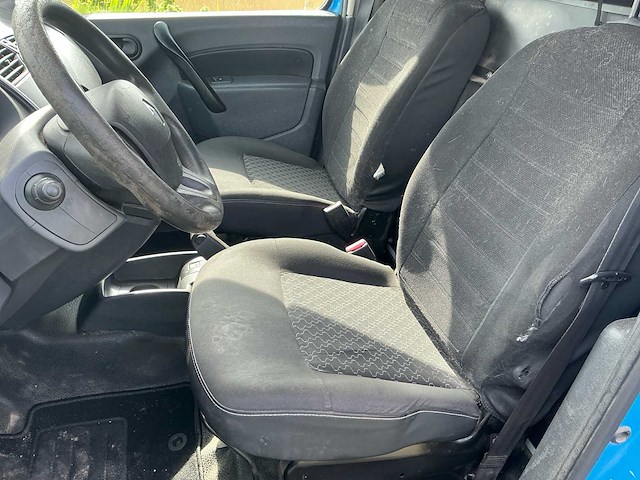 Renault kangoo express 1.5 dci 90 expr.bl.e bedrijfswagen - afbeelding 17 van  43