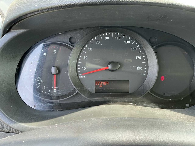 Renault kangoo express 1.5 dci 90 expr.bl.e bedrijfswagen - afbeelding 20 van  43