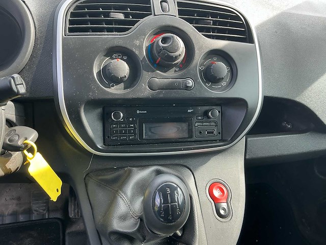 Renault kangoo express 1.5 dci 90 expr.bl.e bedrijfswagen - afbeelding 22 van  43