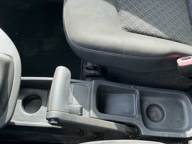 Renault kangoo express 1.5 dci 90 expr.bl.e bedrijfswagen - afbeelding 24 van  43