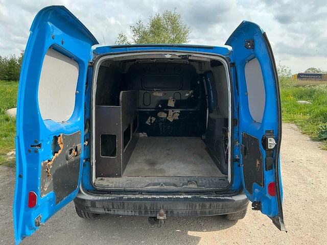 Renault kangoo express 1.5 dci 90 expr.bl.e bedrijfswagen - afbeelding 25 van  43