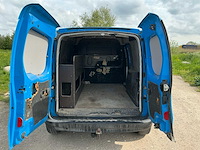 Renault kangoo express 1.5 dci 90 expr.bl.e bedrijfswagen - afbeelding 25 van  43