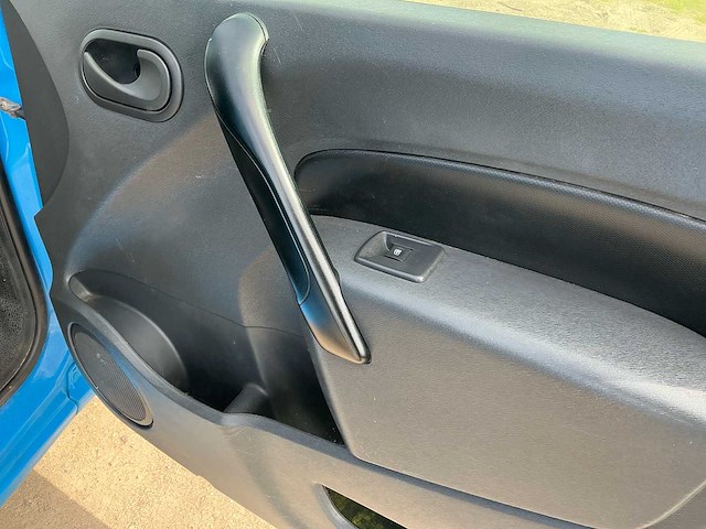 Renault kangoo express 1.5 dci 90 expr.bl.e bedrijfswagen - afbeelding 32 van  43