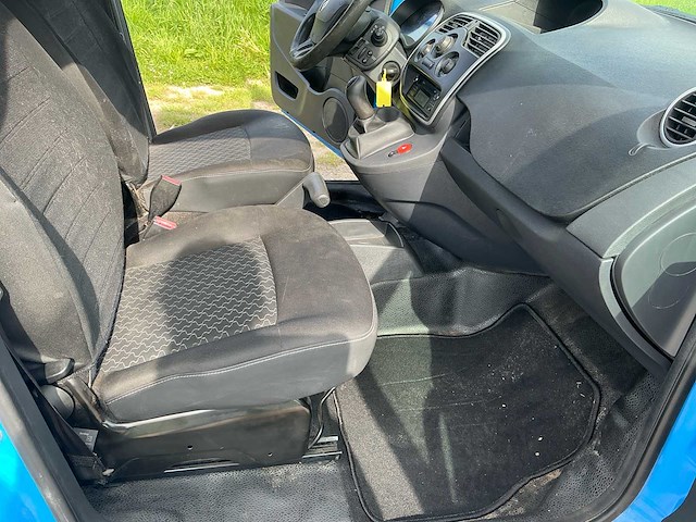 Renault kangoo express 1.5 dci 90 expr.bl.e bedrijfswagen - afbeelding 33 van  43