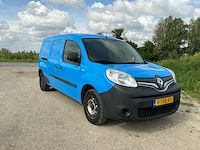 Renault kangoo express 1.5 dci 90 expr.bl.e bedrijfswagen - afbeelding 23 van  43