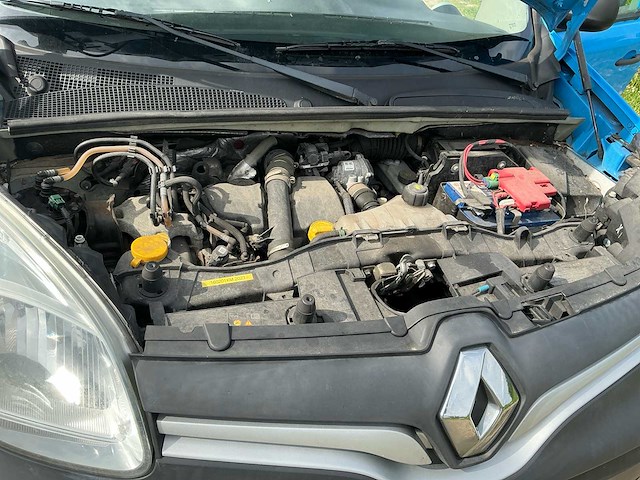 Renault kangoo express 1.5 dci 90 expr.bl.e bedrijfswagen - afbeelding 35 van  43