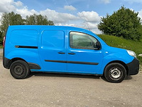 Renault kangoo express 1.5 dci 90 expr.bl.e bedrijfswagen - afbeelding 34 van  43