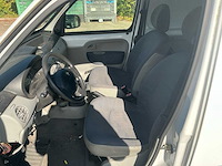 Renault kangoo express 1.5dci70 gr.c.ed.ext bedrijfswagen - afbeelding 4 van  21