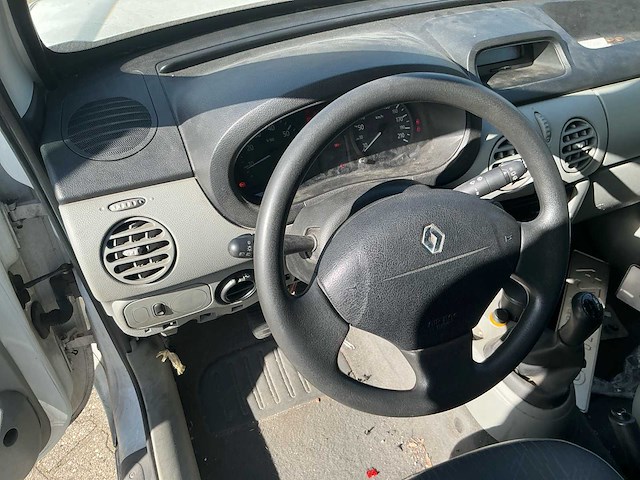Renault kangoo express 1.5dci70 gr.c.ed.ext bedrijfswagen - afbeelding 5 van  21