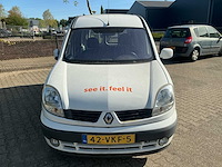 Renault kangoo express 1.5dci70 gr.c.ed.ext bedrijfswagen - afbeelding 12 van  21