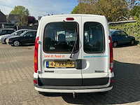 Renault kangoo express 1.5dci70 gr.c.ed.ext bedrijfswagen - afbeelding 16 van  21