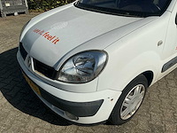 Renault kangoo express 1.5dci70 gr.c.ed.ext bedrijfswagen - afbeelding 18 van  21