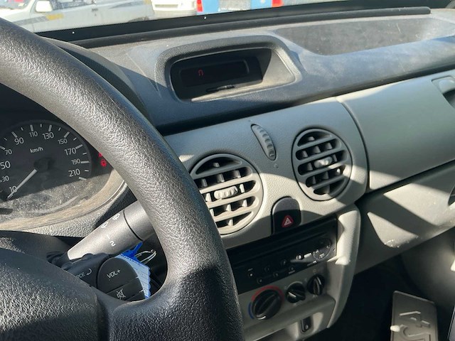 Renault kangoo express 1.5dci70 gr.c.ed.ext bedrijfswagen - afbeelding 5 van  5