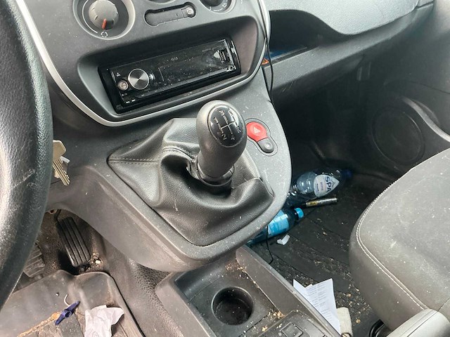 Renault kangoo express bedrijfswagen (vh-900-k) - afbeelding 5 van  22