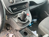 Renault kangoo express bedrijfswagen (vh-900-k) - afbeelding 5 van  22