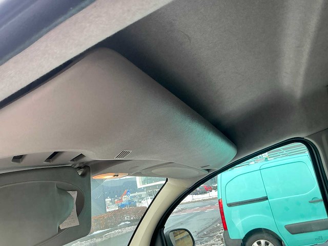 Renault kangoo express bedrijfswagen (vh-900-k) - afbeelding 6 van  22