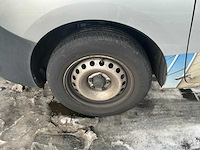 Renault kangoo express bedrijfswagen (vh-900-k) - afbeelding 7 van  22