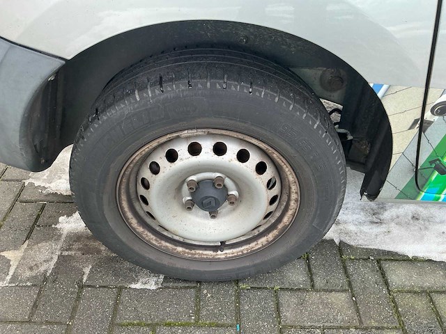 Renault kangoo express bedrijfswagen (vh-900-k) - afbeelding 9 van  22