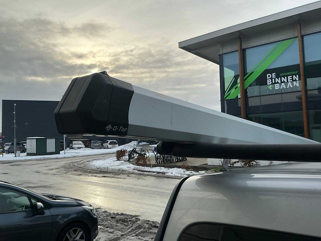 Renault kangoo express bedrijfswagen (vh-900-k) - afbeelding 11 van  22