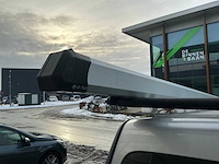 Renault kangoo express bedrijfswagen (vh-900-k) - afbeelding 11 van  22