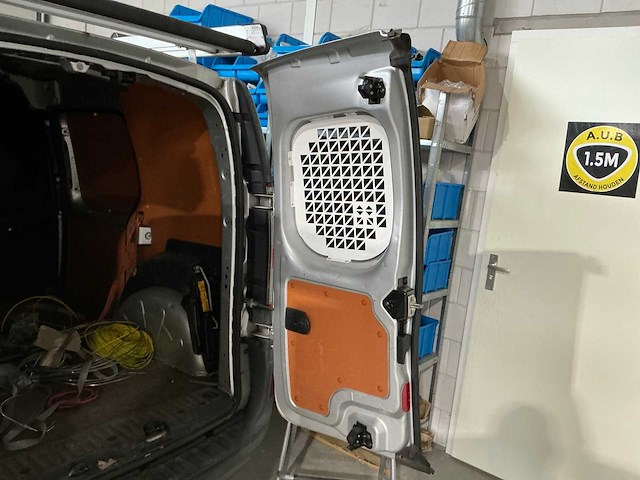 Renault kangoo express bedrijfswagen (vh-900-k) - afbeelding 13 van  22