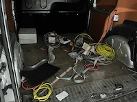 Renault kangoo express bedrijfswagen (vh-900-k) - afbeelding 15 van  22