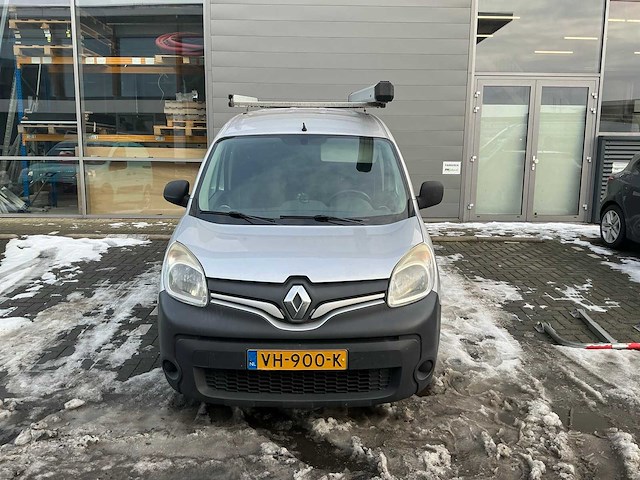 Renault kangoo express bedrijfswagen (vh-900-k) - afbeelding 12 van  22