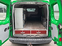 Renault kangoo express bedrijfswagen - afbeelding 1 van  5
