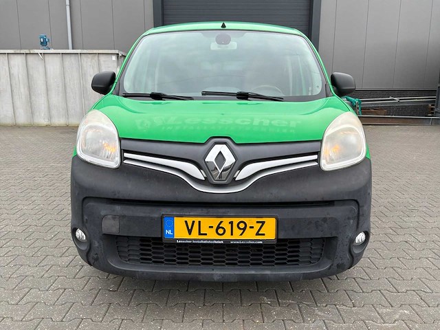 Renault kangoo express bedrijfswagen - afbeelding 4 van  5