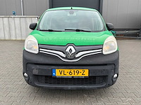 Renault kangoo express bedrijfswagen - afbeelding 4 van  5