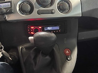 Renault kangoo express z.e. (ex accu), 5-vxl-18 - afbeelding 3 van  15