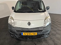 Renault kangoo express z.e. (ex accu), 5-vxl-18 - afbeelding 12 van  15