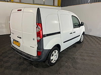 Renault kangoo express z.e. (ex accu), 5-vxl-18 - afbeelding 13 van  15