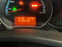 Renault kangoo express z.e. (ex accu), 5-vxl-18 - afbeelding 15 van  15