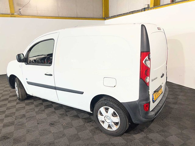 Renault kangoo express z.e. (ex accu), 5-vxl-18 - afbeelding 8 van  15