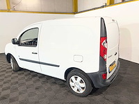 Renault kangoo express z.e. (ex accu), 5-vxl-18 - afbeelding 8 van  15