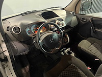 Renault kangoo express z.e. (ex accu), 5-vxl-18 - afbeelding 13 van  15