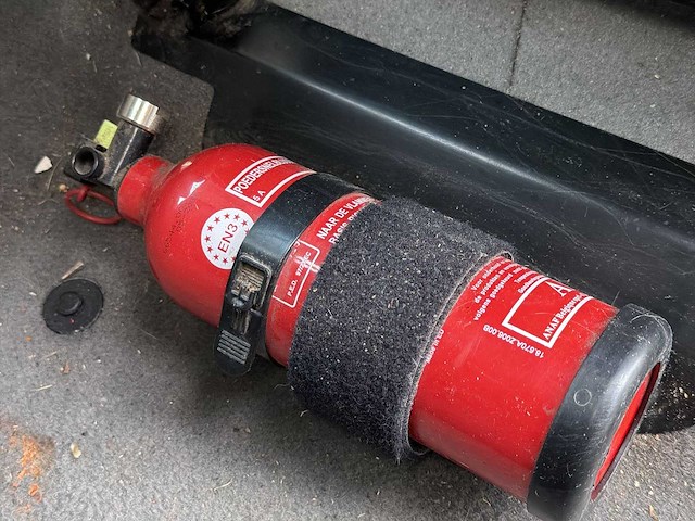 Renault kangoo family 1.6-16v expression 2009 | 01-svh-5 - afbeelding 2 van  28