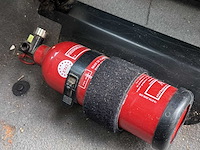 Renault kangoo family 1.6-16v expression 2009 | 01-svh-5 - afbeelding 2 van  28