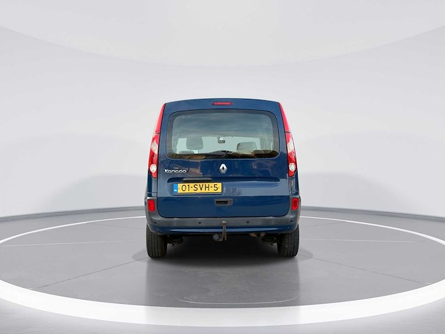 Renault kangoo family 1.6-16v expression 2009 | 01-svh-5 - afbeelding 3 van  28