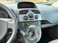 Renault kangoo family 1.6-16v expression 2009 | 01-svh-5 - afbeelding 6 van  28