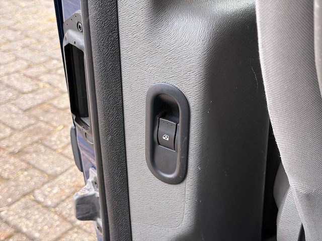 Renault kangoo family 1.6-16v expression 2009 | 01-svh-5 - afbeelding 19 van  28